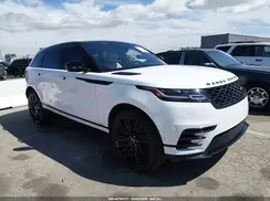 SALYL2RN8JA756510 2018 LAND ROVER RANGE ROVER VELAR