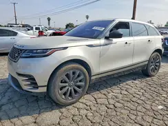SALYL2RN9JA713925 2018 LAND ROVER RANGE ROVER