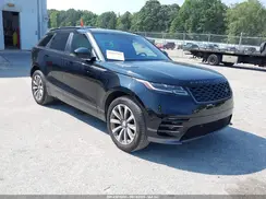 SALYL2RN9JA724505 2018 LAND ROVER RANGE ROVER VELAR