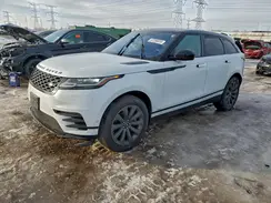 SALYL2RN9JA735312 2018 LAND ROVER RANGE ROVER VELAR