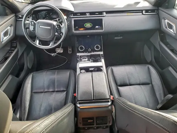 SALYL2RN9JA735312 2018 LAND ROVER RANGE ROVER VELAR - Image 8