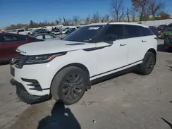 SALYL2RN9JA735973 2018 LAND ROVER RANGE ROVER VELAR
