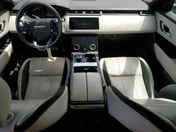 SALYL2RN9JA768035 2018 LAND ROVER RANGE ROVER - Image 8