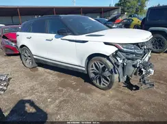 SALYL2RN9JA772490 2018 LAND ROVER RANGE ROVER VELAR