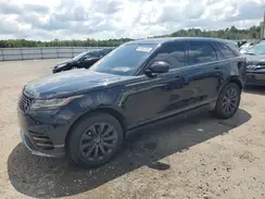 SALYL2RNXJA706837 2018 LAND ROVER RANGE ROVER VELAR