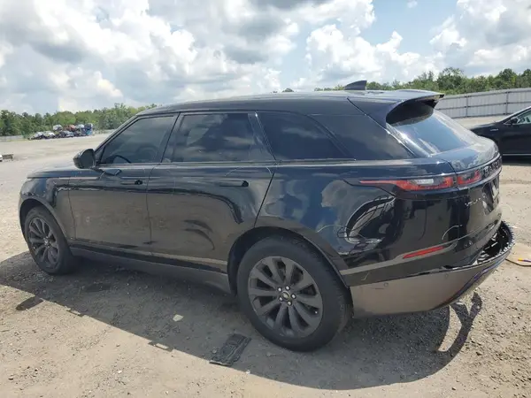 SALYL2RNXJA706837 2018 LAND ROVER RANGE ROVER VELAR - Image 2