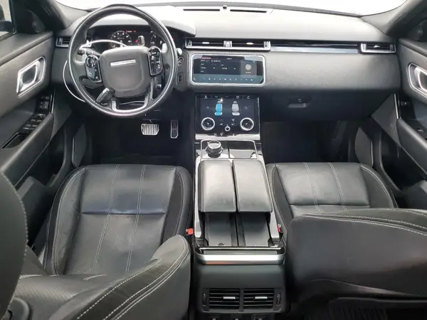 SALYL2RNXJA706837 2018 LAND ROVER RANGE ROVER VELAR - Image 8
