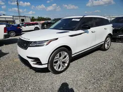 SALYL2RNXJA736646 2018 LAND ROVER RANGE ROVER VELAR