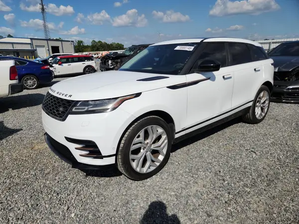 SALYL2RNXJA736646 2018 LAND ROVER RANGE ROVER VELAR - Image 1