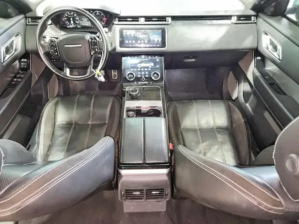 SALYL2RNXJA758789 2018 LAND ROVER RANGE ROVER - Image 8