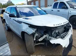 SALYL2RV0JA711156 2018 LAND ROVER RANGE ROVER VELAR