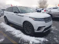 SALYL2RV0JA713988 2018 LAND ROVER RANGE ROVER VELAR