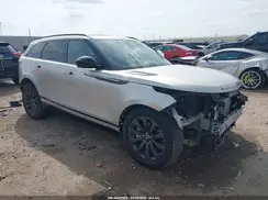 SALYL2RV0JA723372 2018 LAND ROVER RANGE ROVER VELAR