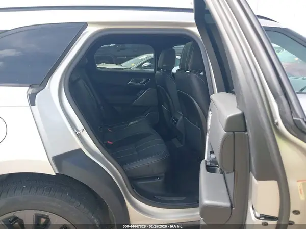 SALYL2RV0JA723372 2018 LAND ROVER RANGE ROVER VELAR - Image 8