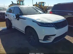 SALYL2RV0JA729477 2018 LAND ROVER RANGE ROVER VELAR