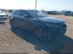 SALYL2RV0JA730256 2018 LAND ROVER RANGE ROVER VELAR