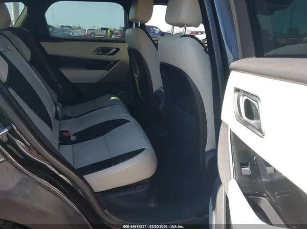 SALYL2RV0JA730256 2018 LAND ROVER RANGE ROVER VELAR - Image 8