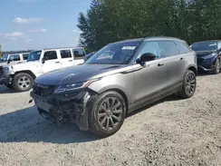 SALYL2RV0JA731049 2018 LAND ROVER RANGE ROVER VELAR
