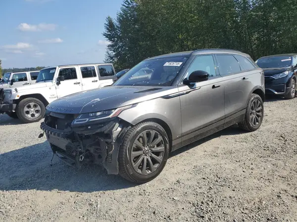 SALYL2RV0JA731049 2018 LAND ROVER RANGE ROVER VELAR - Image 1