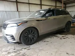 SALYL2RV0JA739359 2018 LAND ROVER RANGE ROVER