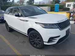 SALYL2RV0JA740169 2018 LAND ROVER RANGE ROVER VELAR