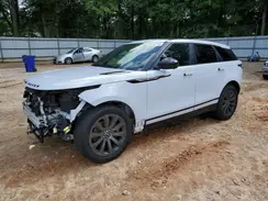 SALYL2RV0JA742102 2018 LAND ROVER RANGE ROVER VELAR