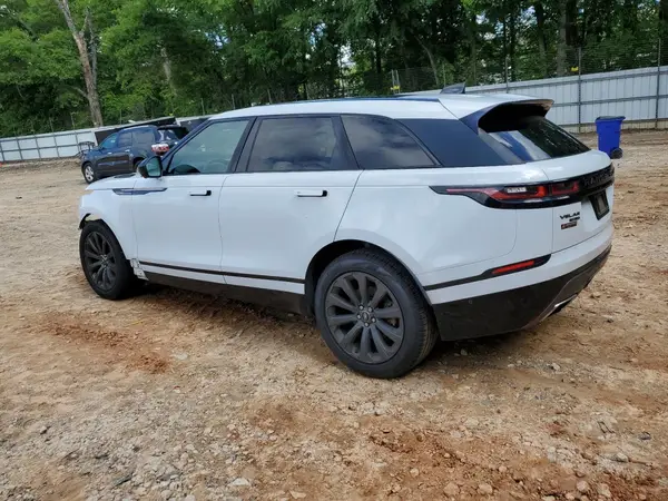 SALYL2RV0JA742102 2018 LAND ROVER RANGE ROVER - Image 2