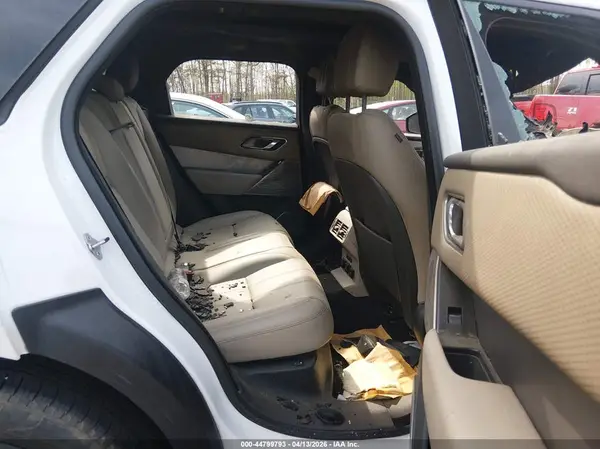 SALYL2RV0JA744481 2018 LAND ROVER RANGE ROVER VELAR - Image 8