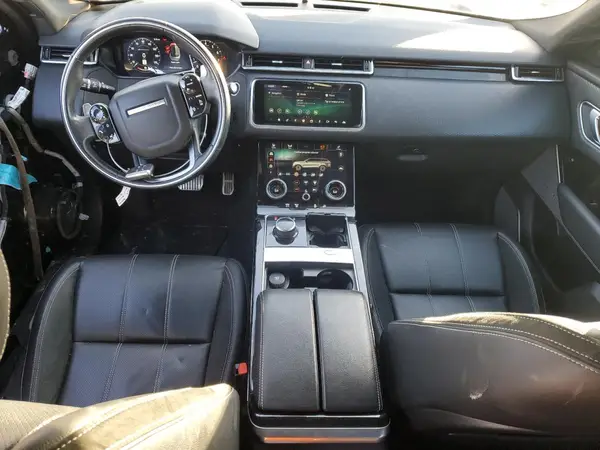 SALYL2RV0JA747686 2018 LAND ROVER RANGE ROVER - Image 8
