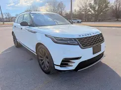 SALYL2RV0JA748871 2018 LAND ROVER RANGE ROVER