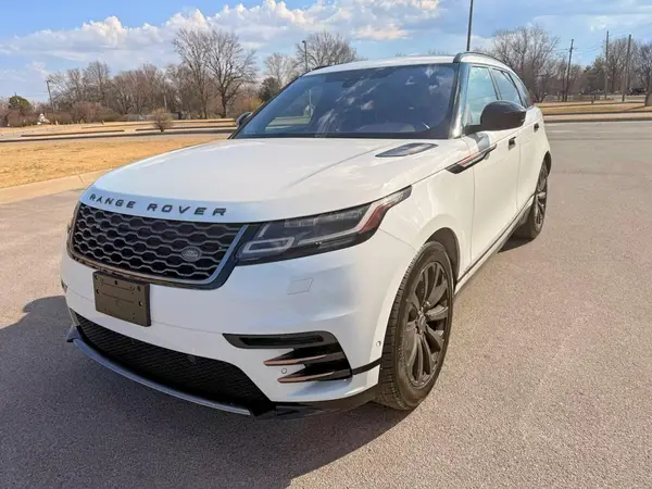 SALYL2RV0JA748871 2018 LAND ROVER RANGE ROVER - Image 2