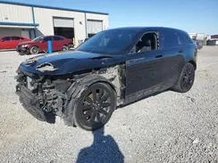 SALYL2RV0JA749650 2018 LAND ROVER RANGE ROVER VELAR
