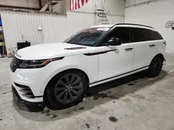 SALYL2RV0JA749714 2018 LAND ROVER RANGE ROVER VELAR