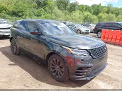 SALYL2RV0JA752127 2018 LAND ROVER RANGE ROVER VELAR