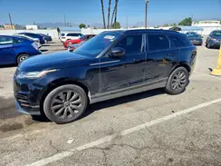 SALYL2RV0JA758168 2018 LAND ROVER RANGE ROVER VELAR
