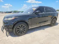 SALYL2RV0JA758199 2018 LAND ROVER RANGE ROVER