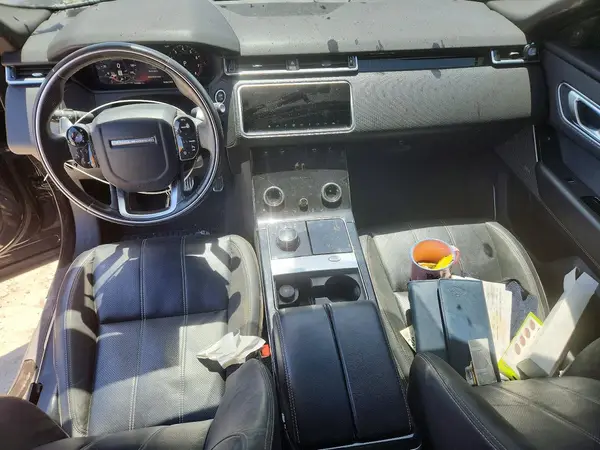 SALYL2RV0JA758199 2018 LAND ROVER RANGE ROVER - Image 8
