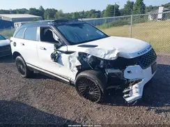SALYL2RV0JA764052 2018 LAND ROVER RANGE ROVER VELAR