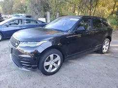 SALYL2RV0JA765217 2018 LAND ROVER RANGE ROVER VELAR