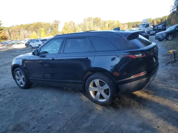 SALYL2RV0JA765217 2018 LAND ROVER RANGE ROVER VELAR - Image 2