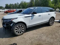 SALYL2RV0JA772359 2018 LAND ROVER RANGE ROVER VELAR