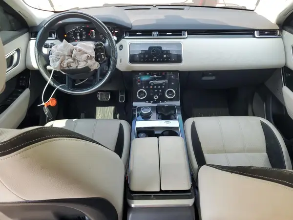 SALYL2RV0JA772359 2018 LAND ROVER RANGE ROVER VELAR - Image 8
