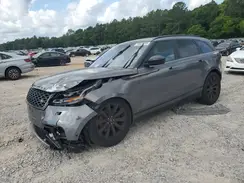 SALYL2RV0JA772913 2018 LAND ROVER RANGE ROVER VELAR