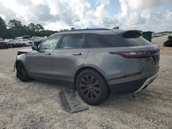 SALYL2RV0JA772913 2018 LAND ROVER RANGE ROVER - Image 2