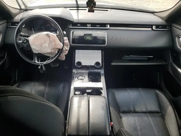 SALYL2RV0JA772913 2018 LAND ROVER RANGE ROVER - Image 8