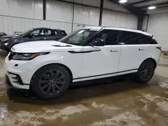 SALYL2RV1JA700554 2018 LAND ROVER RANGE ROVER