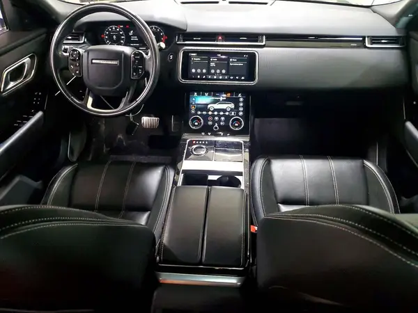 SALYL2RV1JA700554 2018 LAND ROVER RANGE ROVER - Image 8