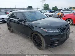 SALYL2RV1JA713868 2018 LAND ROVER RANGE ROVER VELAR