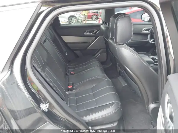 SALYL2RV1JA713868 2018 LAND ROVER RANGE ROVER VELAR - Image 8