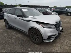 SALYL2RV1JA715684 2018 LAND ROVER RANGE ROVER VELAR